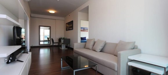1 bedroom Condominium for sale in Chiang Mai, Northern Thailand, Thailand № 28829 8