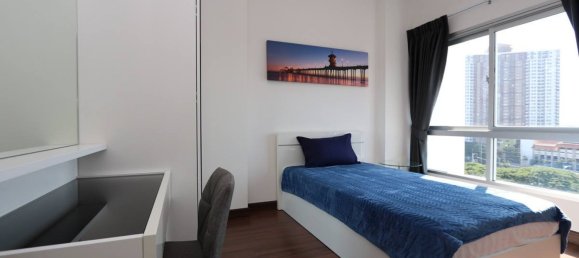 1 bedroom Condominium for sale in Chiang Mai, Northern Thailand, Thailand № 28829 5