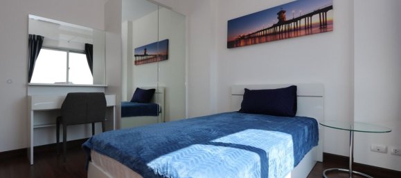 1 bedroom Condominium for sale in Chiang Mai, Northern Thailand, Thailand № 28829 9