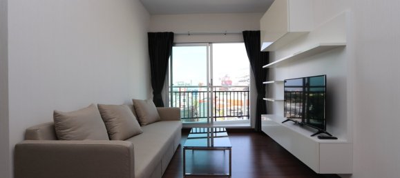 1 bedroom Condominium for sale in Chiang Mai, Northern Thailand, Thailand № 28829 6