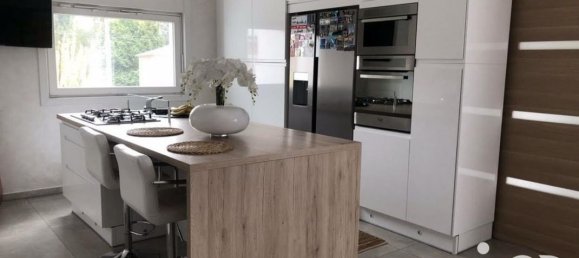 3 bedrooms House in Maubeuge, France No. 63678 5