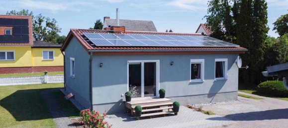 3 غرف نوم بنغالو في Uckermark, Germany رقم 315435 4