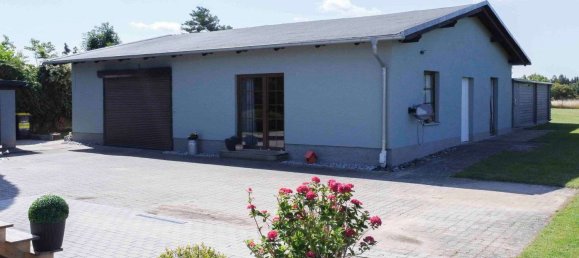 3 غرف نوم بنغالو في Uckermark, Germany رقم 315435 19