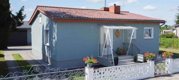 3 غرف نوم بنغالو في Uckermark, Germany رقم 315435 2