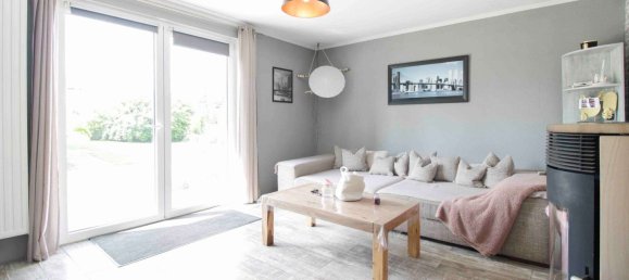 3 غرف نوم بنغالو في Uckermark, Germany رقم 315435 13