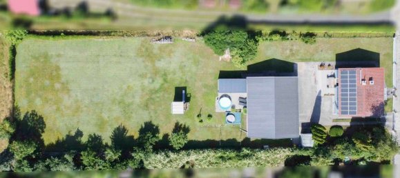 3 غرف نوم بنغالو في Uckermark, Germany رقم 315435 7