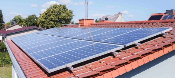 3 غرف نوم بنغالو في Uckermark, Germany رقم 315435 21