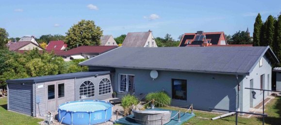 3 غرف نوم بنغالو في Uckermark, Germany رقم 315435 6