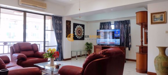 122m² Condo in Pattaya, Thailand No. 26247 3