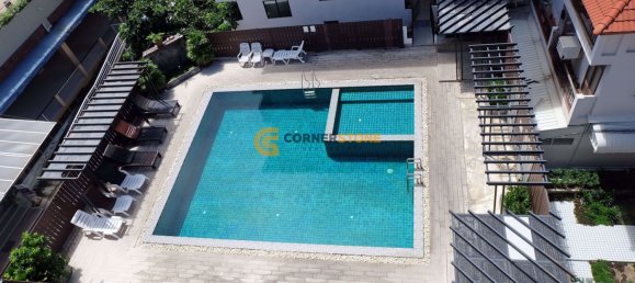 122m² Condo in Pattaya, Thailand No. 26247 13