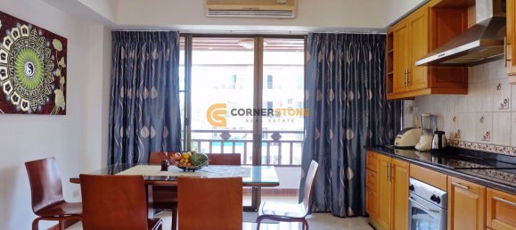 122m² Condo in Pattaya, Thailand No. 26247 5