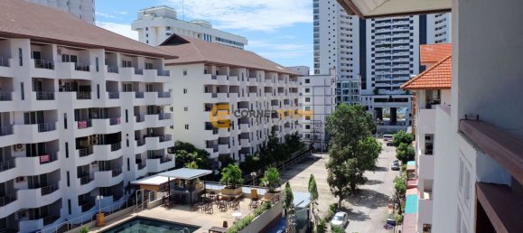 122m² Condo in Pattaya, Thailand No. 26247 12