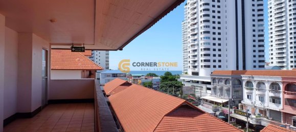 122m² Condo in Pattaya, Thailand No. 26247 6
