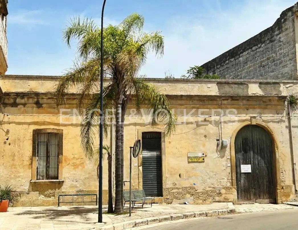 Estudio en Poggiardo, Italy No. 64097