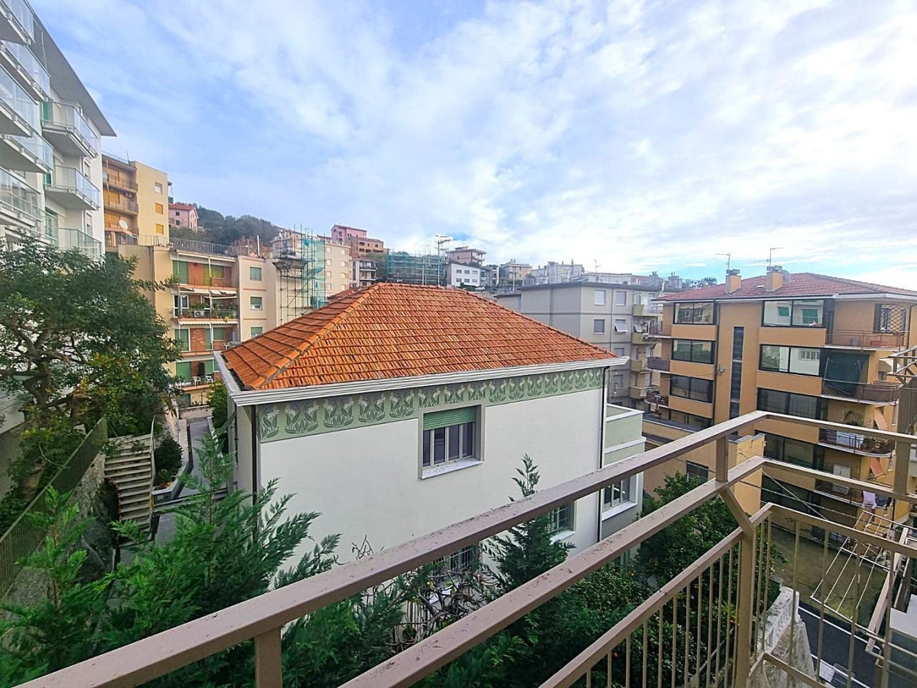 3-Zimmer Wohnung in Finale Ligure, Italy, Nr. 57652