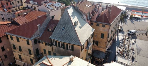 3-Zimmer Wohnung in Finale Ligure, Italy, Nr. 57652 23