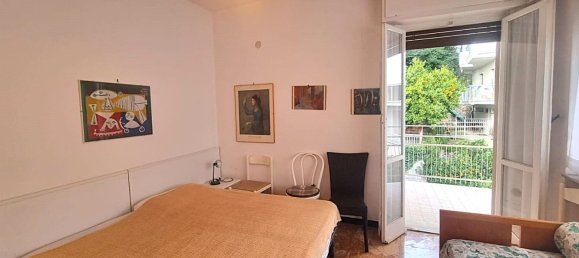 3-Zimmer Wohnung in Finale Ligure, Italy, Nr. 57652 12