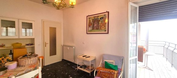 3-Zimmer Wohnung in Finale Ligure, Italy, Nr. 57652 2