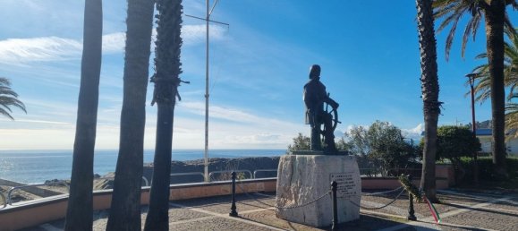 3-Zimmer Wohnung in Finale Ligure, Italy, Nr. 57652 36