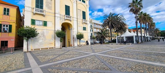 3-Zimmer Wohnung in Finale Ligure, Italy, Nr. 57652 30