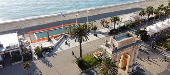 3-Zimmer Wohnung in Finale Ligure, Italy, Nr. 57652 22