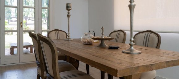 5 bedrooms Townhouse in Marbella, Spain No. 246150 16