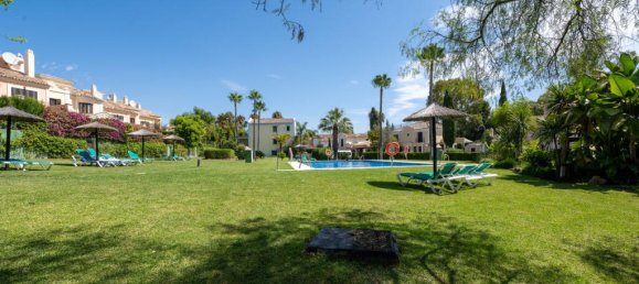 5 bedrooms Townhouse in Marbella, Spain No. 246150 71