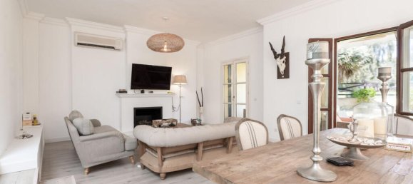 5 bedrooms Townhouse in Marbella, Spain No. 246150 2