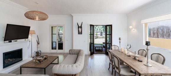 5 bedrooms Townhouse in Marbella, Spain No. 246150 7