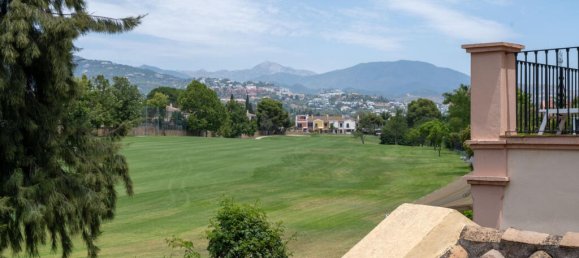 5 bedrooms Townhouse in Marbella, Spain No. 246150 64