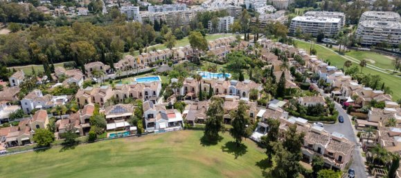 5 bedrooms Townhouse in Marbella, Spain No. 246150 65