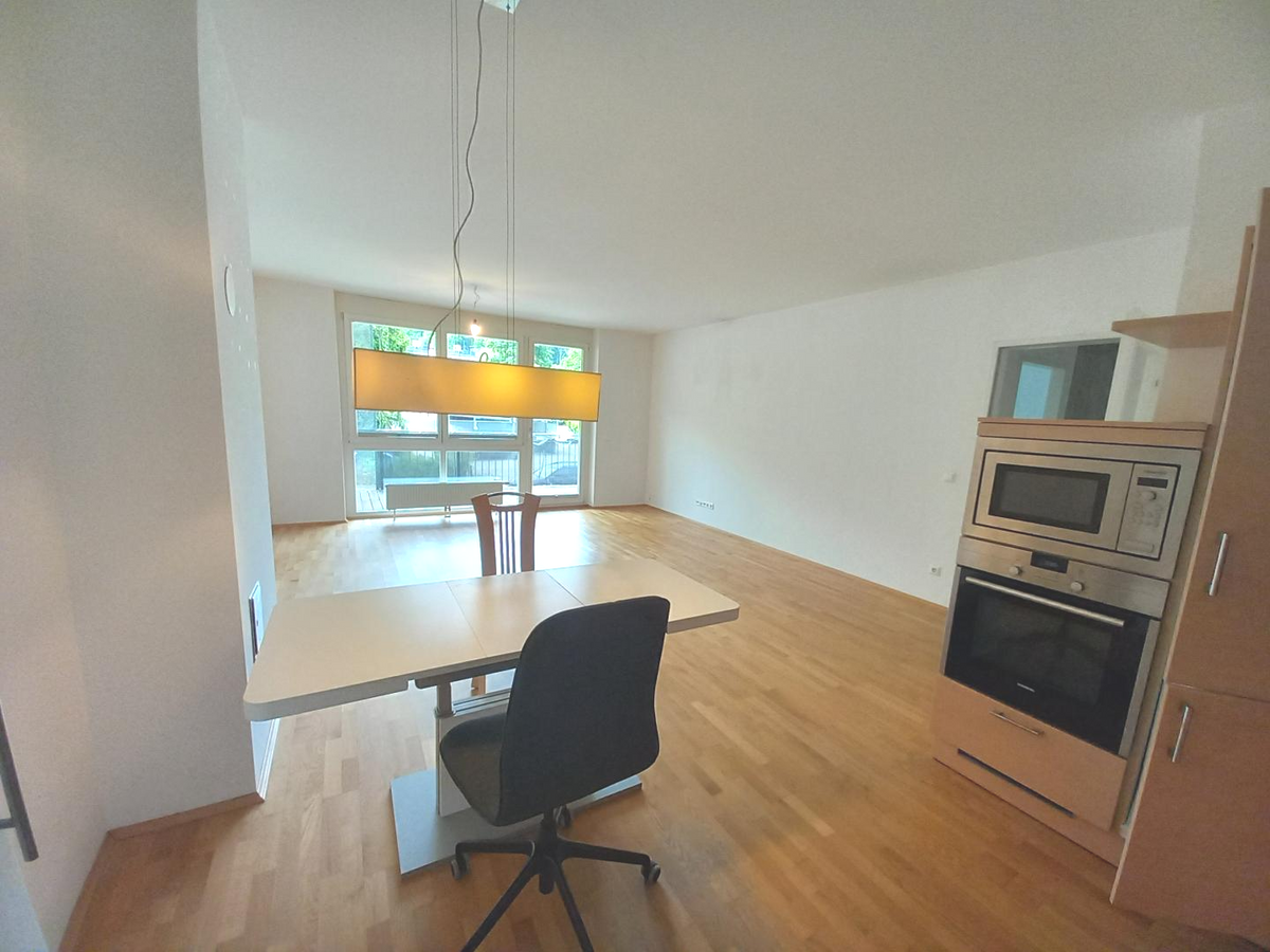 3 rooms Apartment in St. Polten, Austria No. 213480