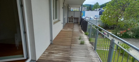 3 rooms Apartment in St. Polten, Austria No. 213480 2