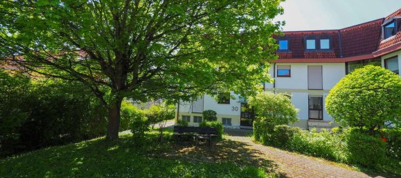 2-salle Appartement à Ludwigsburg, Germany No. 317130 5