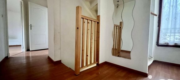 Casa de 4 divisões em Vizille, France N.º 201534 13