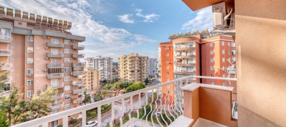 Appartement 2+1 à Tosmur, Turkey No. 15709 17