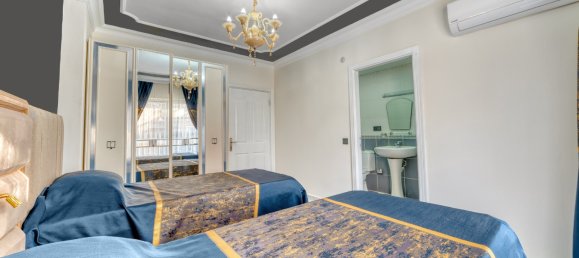 Appartement 2+1 à Tosmur, Turkey No. 15709 21