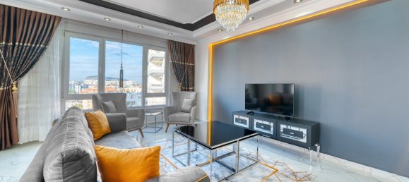 Appartement 2+1 à Tosmur, Turkey No. 15709 8