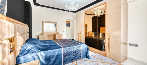 Appartement 2+1 à Tosmur, Turkey No. 15709 14