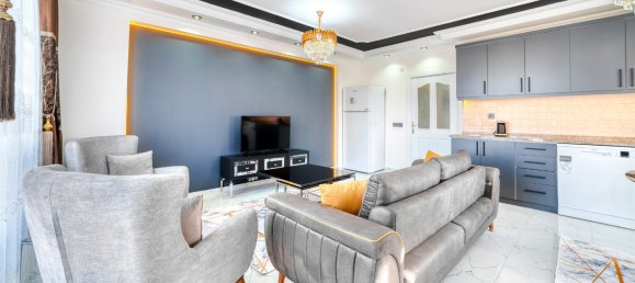 Appartement 2+1 à Tosmur, Turkey No. 15709 12