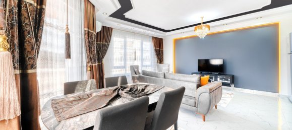 Appartement 2+1 à Tosmur, Turkey No. 15709 9