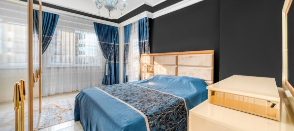 Appartement 2+1 à Tosmur, Turkey No. 15709 13