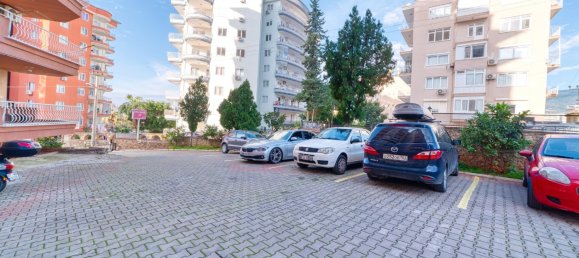 Appartement 2+1 à Tosmur, Turkey No. 15709 11