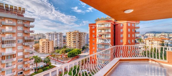 Appartement 2+1 à Tosmur, Turkey No. 15709 19