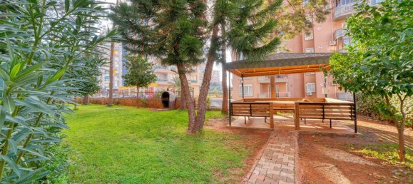 Appartement 2+1 à Tosmur, Turkey No. 15709 6