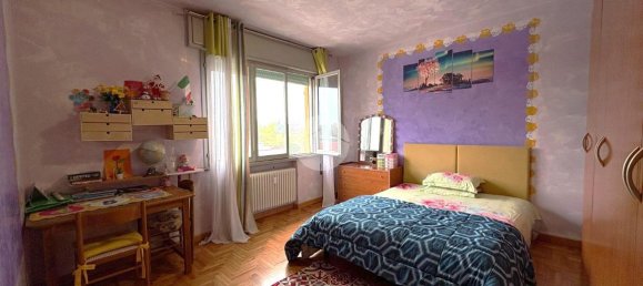 4 rooms Apartment in Vigonza, Italy No. 5685 9