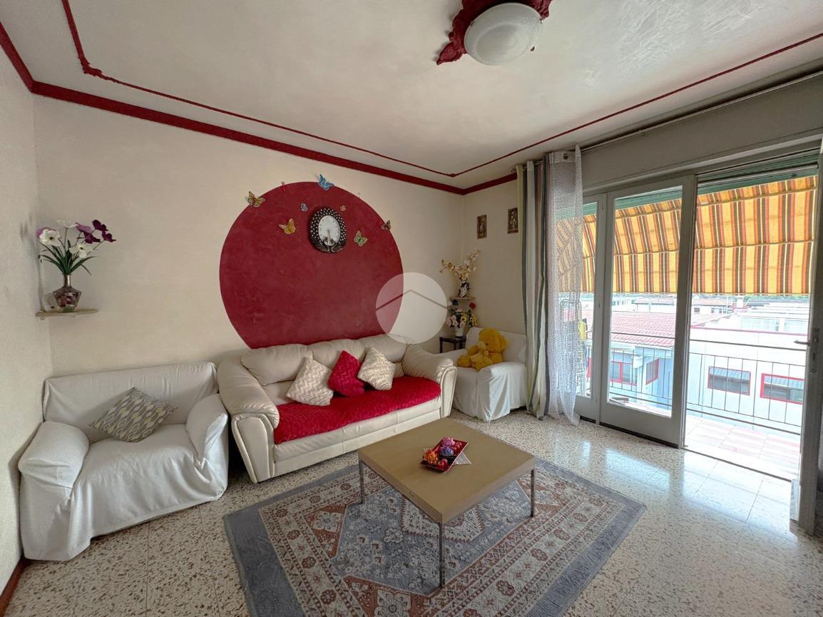 4 rooms Apartment in Vigonza, Italy No. 5685