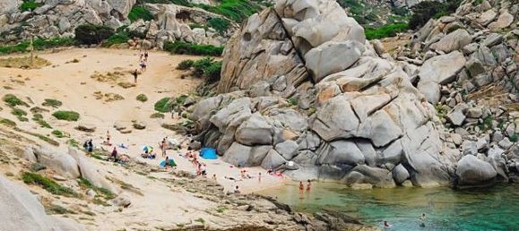 3-Zimmer Wohnung in Santa Teresa Gallura, Italy, Nr. 297201 13