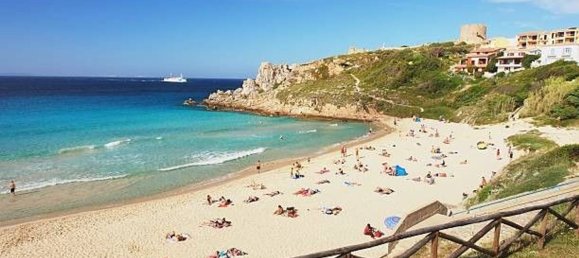 3-Zimmer Wohnung in Santa Teresa Gallura, Italy, Nr. 297201 15