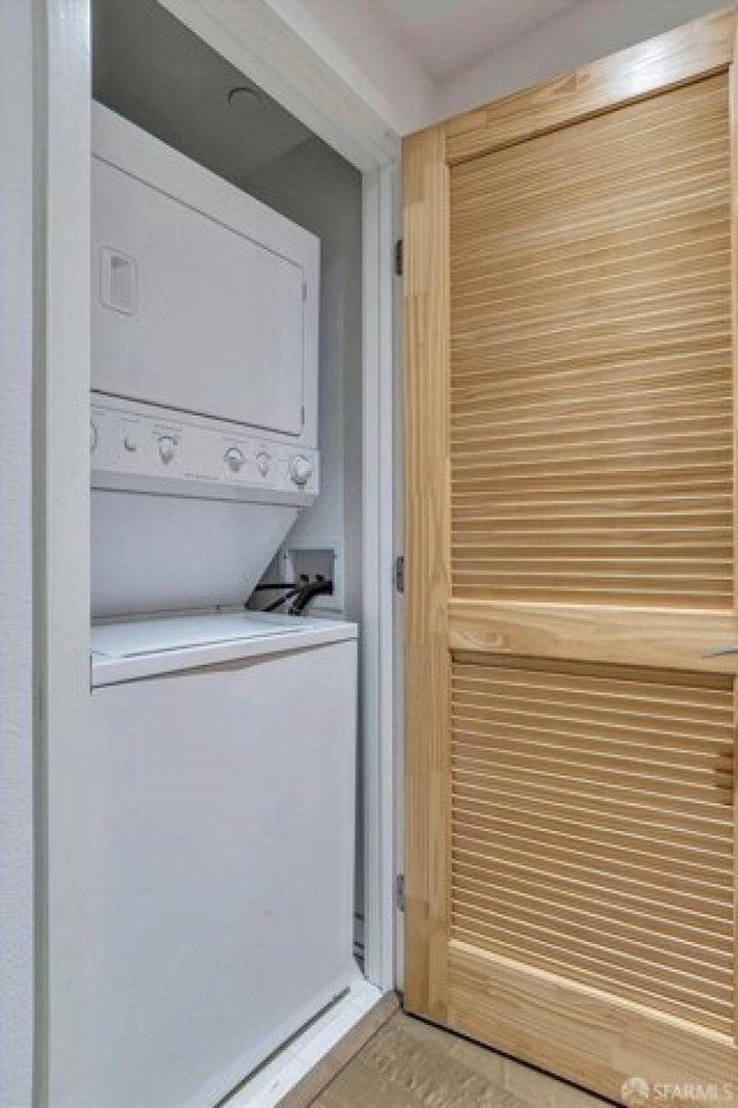 Studio in San Francisco, USA, Nr. 235001